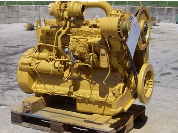 Engine per 973 86G CATERPILLAR 3306 Usati
 - Motor e peças