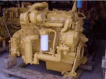 Engine per 980 F CATERPILLAR 3406  - Motor e peças