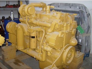 Engine per D8N 9TC CATERPILLAR 3406 Usati
 - Motor e peças