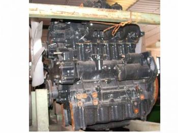 MITSUBISHI Engine4CILINDRI TURBO E2
 - Motor e peças