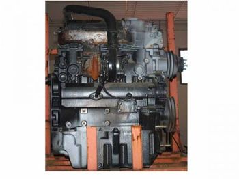PERKINS Engine3CILINDRI TURBO
 - Motor e peças