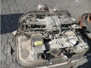 Volkswagen Engine - Motor e peças
