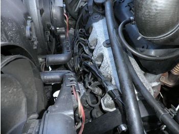 Volkswagen Motor T4 Kennbuchstabe ACV - Motor e peças