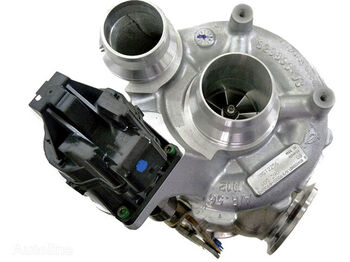 Turbocompressor de Automóvel nuevo New GARRETT MGT2256  for BMW car: foto 1
