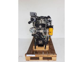 Motor de Retroescavadeira nuevo New JCB 444 T4i (320/41020): foto 1