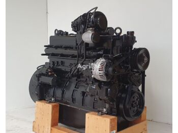 Motor de nuevo New SISU AGCO 74: foto 1