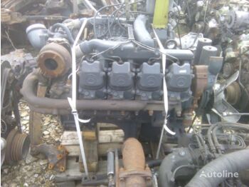 Motor de Caminhão OM 442 Biturbo: foto 1