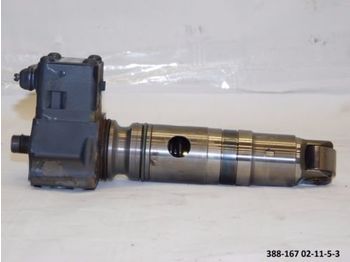 Injector de Caminhão PLD Steckpumpe Injector Injektor A0280746902 Mercedes Atego (388-167 02-11-5-3): foto 1