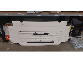Para-choque MAN Tgs euro5