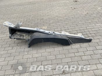 Para-lama RENAULT Mudguard 7482357324