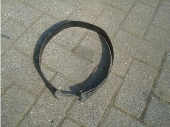 Peças de freio Renault Ketelband