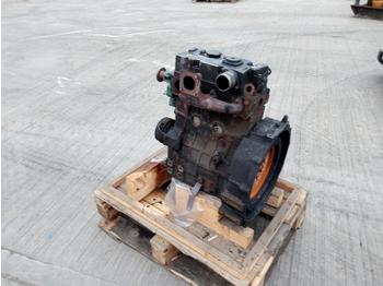 Motor Perkins 3 Cylinder Engine: foto 1