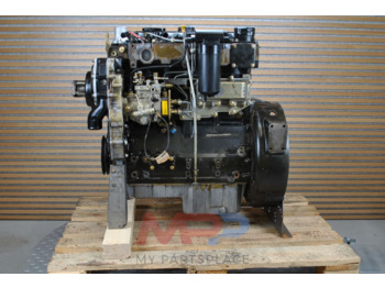 Motor de Máquina de construção Perkins Perkins RE 1104C-44: foto 4