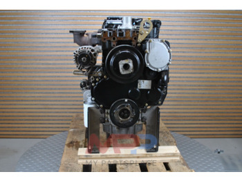 Motor de Máquina de construção Perkins Perkins RE 1104C-44: foto 3
