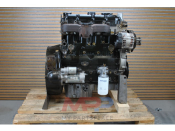 Motor de Máquina de construção Perkins Perkins RE 1104C-44: foto 2