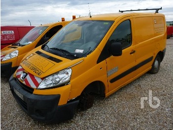 Peugeot EXPERT 1.6D Van - Peça de reposição