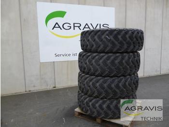 Pneu/ pneumático Michelin 17.5-R25