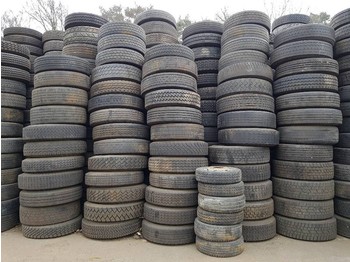 Pneu/ pneumático Michelin 315/80R22.5