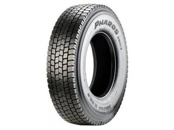 Pneu/ pneumático PHAROS 315/80R22.5 Drive