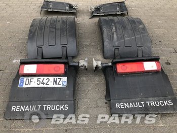 Para-lama de Caminhão RENAULT T-Serie Mudguard set Renault T-Serie 7421094394: foto 1
