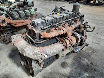 Motor de Caminhão Renault 6 CILINDER: foto 1