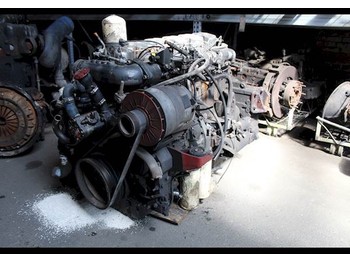 Motor de Caminhão Renault 6 KOPPEN: foto 1