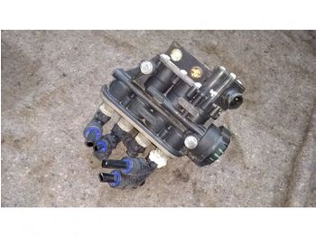 Válvula de freio de Caminhão Renault ELC ventiel K019819: foto 1