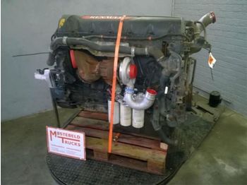 Motor de Caminhão Renault Motor DXI II 450 EC06: foto 2