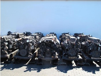 Motor de Caminhão SCANIA R 420 EURO 4 engine: foto 1