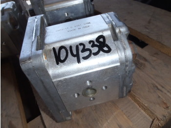Bomba hidráulica de Máquina de construção Sauer Danfoss SNP2/11DSC01 1/0L: foto 1