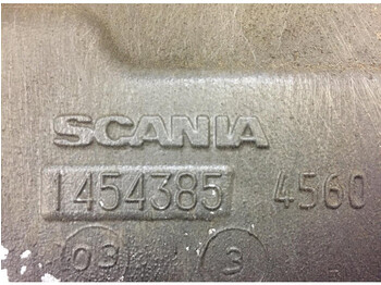 Motor e peças Scania 4-series 164 (01.95-12.04): foto 5
