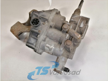 Válvula de freio de Caminhão Scania Air pressure control valve 1501452: foto 2