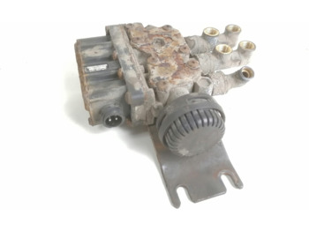 Válvula de freio de Caminhão Scania Air suspension control valve, ECAS 1448079: foto 4