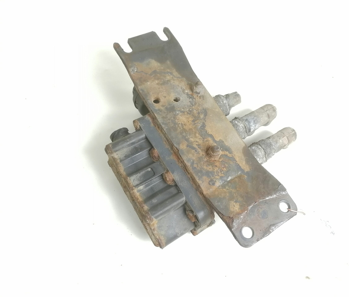 Válvula de freio de Caminhão Scania Air suspension control valve, ECAS 1448079: foto 5