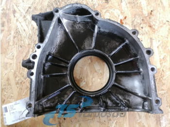 Motor e peças de Caminhão Scania Engine front cover 1479780: foto 2