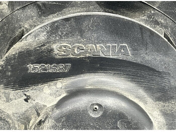 Farol dianteira Scania G-Series (01.09-): foto 5