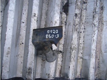 Válvula de freio de Caminhão Scania R420 air valve block: foto 1
