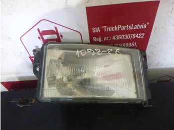 Farol dianteira de Caminhão Scania R440 Headlight lamps set 1732510/1732509: foto 1