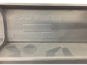 Cabine e interior Scania R-Series (01.13-): foto 5