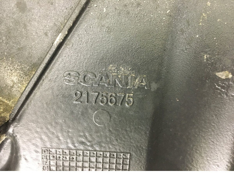 Motor e peças Scania R-Series (01.13-): foto 3