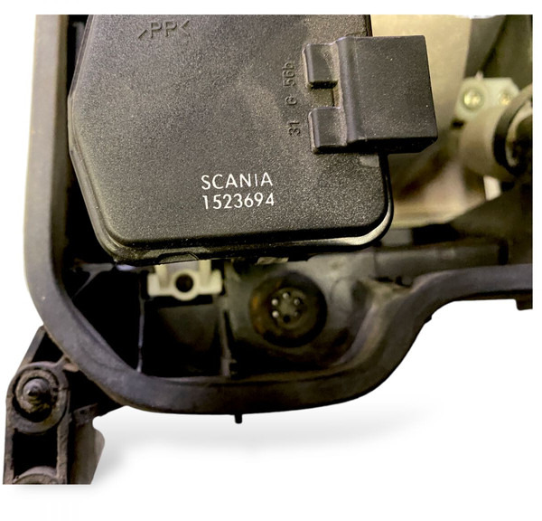 Farol dianteira Scania R-series (01.04-): foto 5