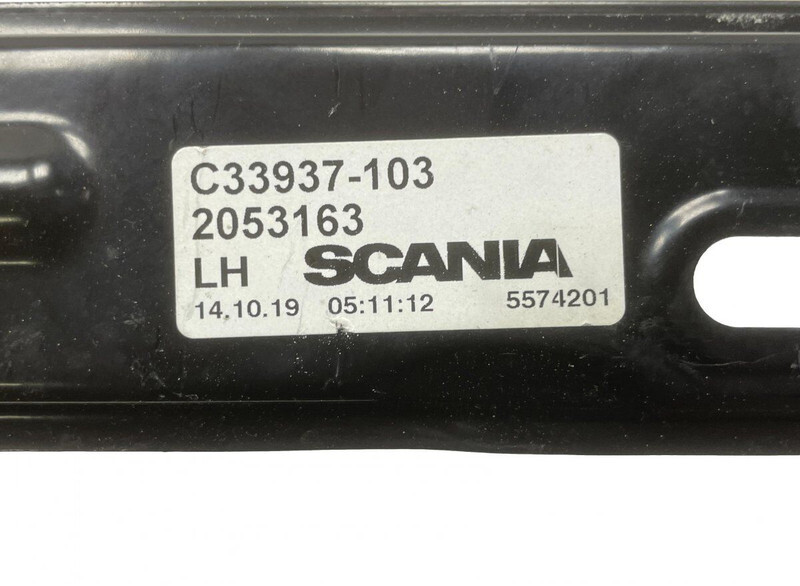 Elevador de vidro Scania SCANIA, MAN R-Series (01.16-): foto 7
