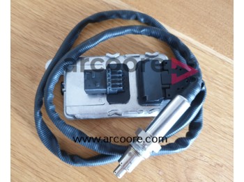 Sensor SCANIA EURO 6