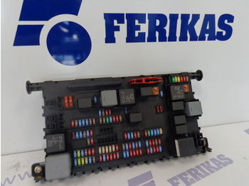 Sistema elétrico DAF XF 106