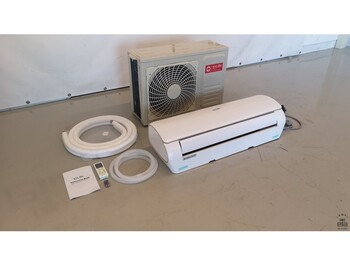 Peça de ar condicionado nuevo Sylon SCH-09K: foto 1