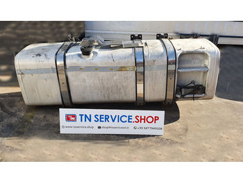 Tanque de combustível (81122015687)