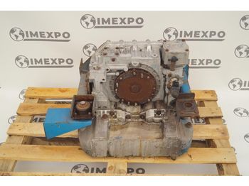 Transmissão Voith / SR1900