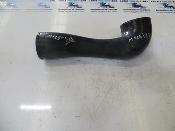 Tubo de admissão MAN TGX 440 euro 5