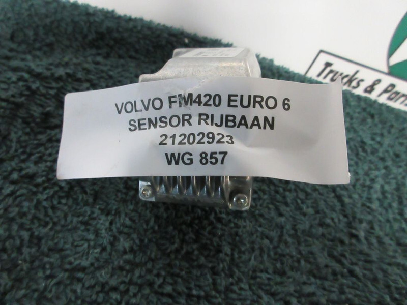 Sistema elétrico de Caminhão Volvo 21202923 RIJBAAN SENSOR FM FMX FH EURO 6: foto 2