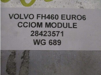 Sistema elétrico de Caminhão Volvo 28423571 CCIOM MODULE EURO 6: foto 2